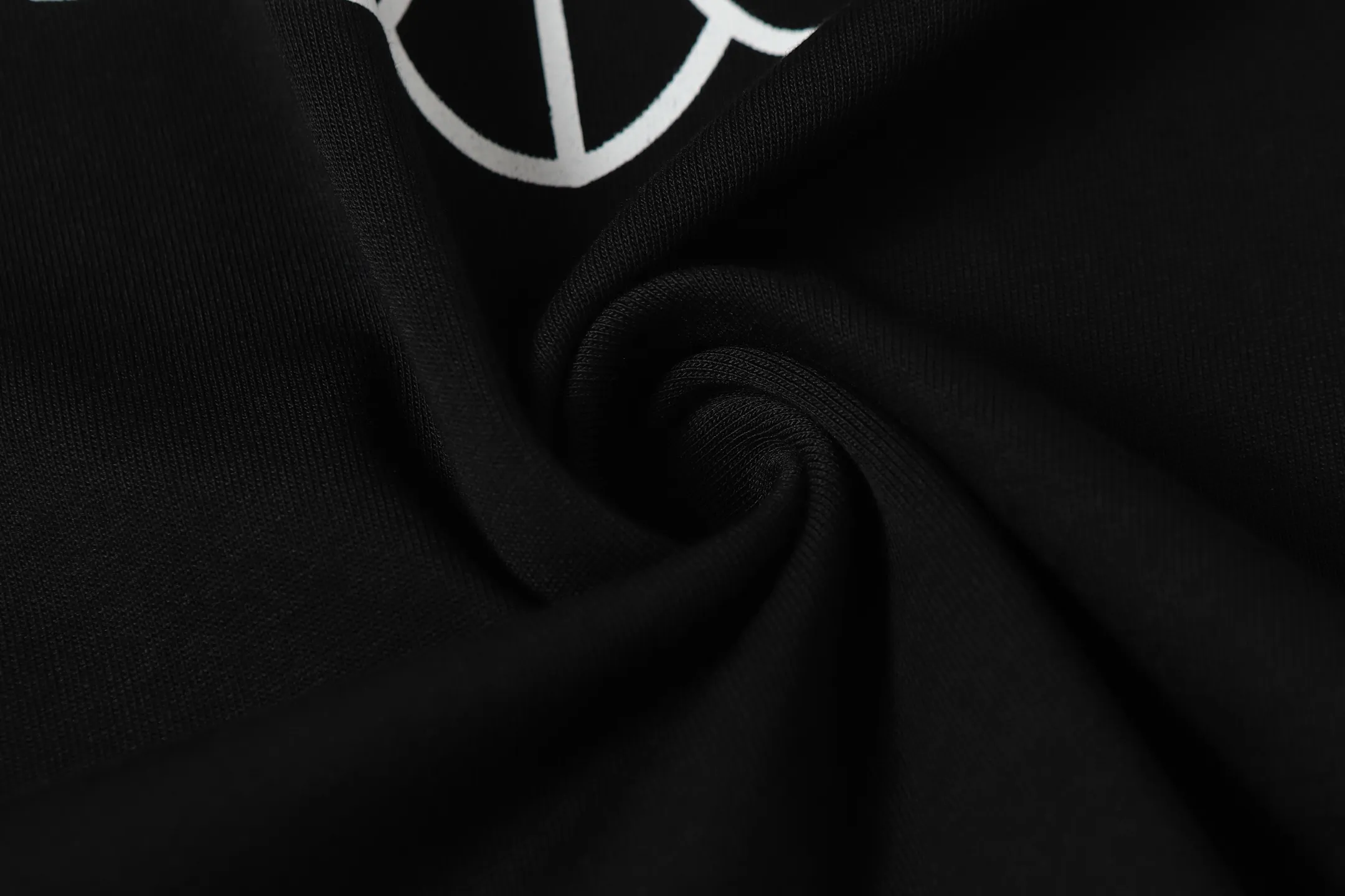 P150 -Chrome Hearts/Chrome Hearts Sanskrit cross letter printed short-sleeved T-shirt -High weight, high density and high quality. The wool is soft, delicate and skin-friendly. It feels soft and silky. It has excellent warmth and skin-friendly properties.